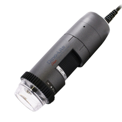 Opto-digitales Mikroskop - AM4115ZT - Dino-Lite Europe/IDCP BV - für Lehrzwecke / Polarisation / LED-Beleuchtung