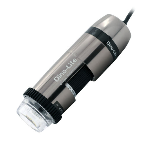 Opto-digitales Mikroskop - AM4013MZT4 - Dino-Lite Europe/IDCP BV - Mess / Polarisation / LED-Beleuchtung