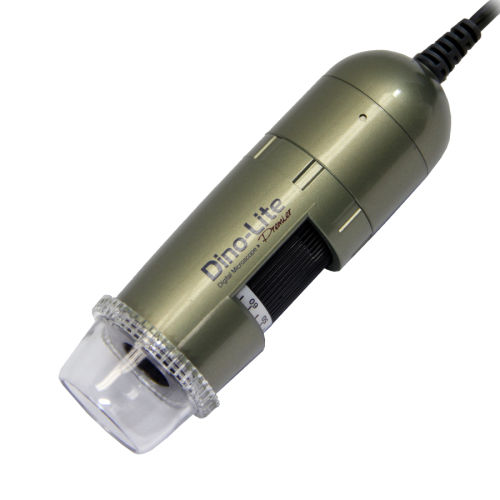 Opto-digitales Mikroskop - AM4113ZT4 - Dino-Lite Europe/IDCP BV - Mess / Polarisation / LED-Beleuchtung