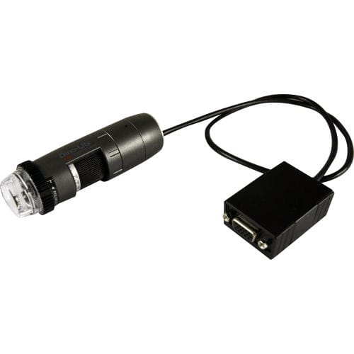 Mikroskop mit hoher Drehzahl - AM5216ZTL - Dino-Lite Europe/IDCP BV - opto-digitales / Inspektion / Mess
