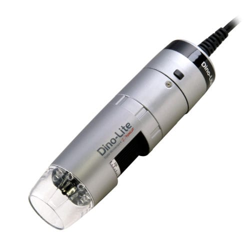 Infrarotmikroskop - AF3113T - Dino-Lite Europe/IDCP BV - Mess / Industrie / USB