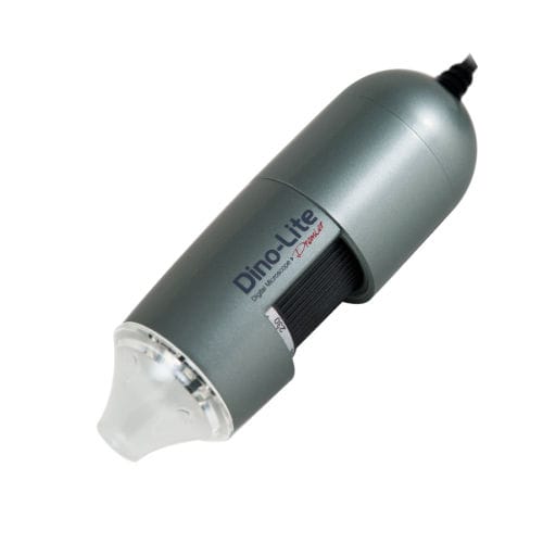 Infrarotmikroskop - TrichoScope MEDL3H - Dino-Lite Europe/IDCP BV - medizinisch / USB / USB