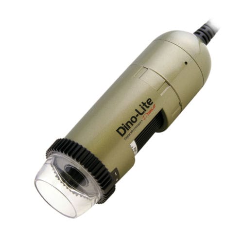 Infrarotmikroskop - TrichoScope MEDL4HM - Dino-Lite Europe/IDCP BV - medizinisch / Polarisation / USB