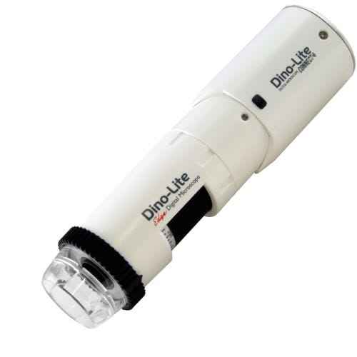Infrarotmikroskop - TrichoScope MEDLW4HM - Dino-Lite Europe/IDCP BV - medizinisch / kabellos / USB