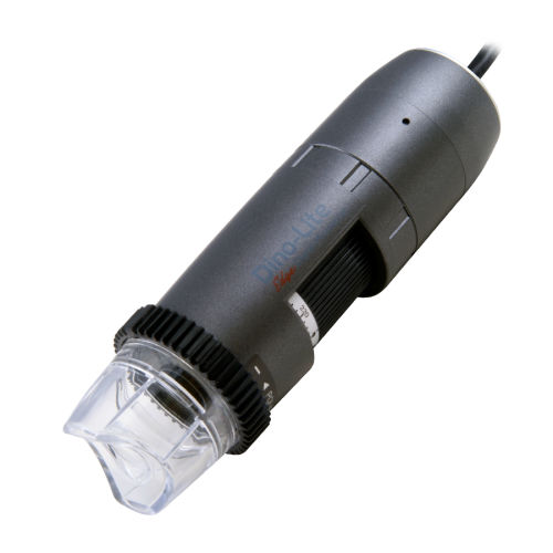 Infrarotmikroskop - CapillaryScope 200 Pro (MEDL4N Pro) - Dino-Lite Europe/IDCP BV - medizinisch / kompakt / USB