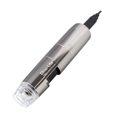 Digitales Mikroskop - AM8917MT4A - Dino-Lite Europe/IDCP BV - Labor / USB