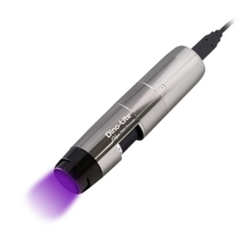 Digitales Mikroskop - AM8517MT-FV - Dino-Lite Europe/IDCP BV - Industrie / UV-LED / USB