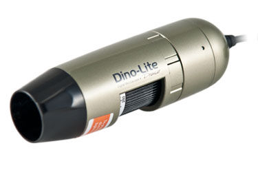 Opto-digitales Mikroskop - AM4113-FVT - Dino-Lite Europe/IDCP BV - Infrarot / Mess / tragbar
