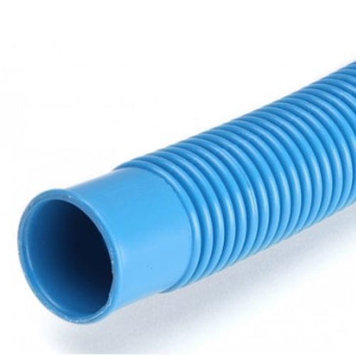 Schlauch für Luft - Poolflex - SCHAUENBURG Ruhrkunststoff GmbH - thermoplastisch / Polyolefin / Reinigung