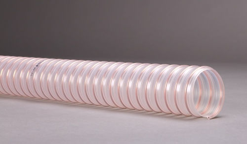 Schlauch für Luft - FLEXADUX® HT PU 1,4 - SCHAUENBURG Ruhrkunststoff GmbH - für Gas / Polyurethan / Ansaug