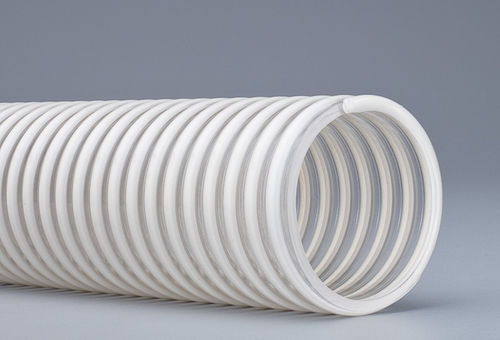 Schlauch für Luft - GAPFLEX Monoflex - SCHAUENBURG Ruhrkunststoff GmbH - PVC / Kupfer / für Transport