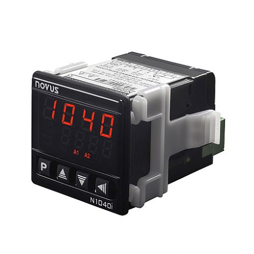Prozessanzeiger - N1040i  - Novus Automation - universell / digital / analog