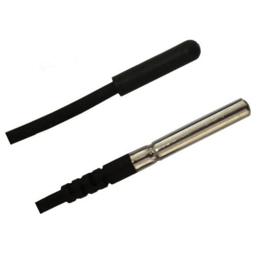NTC-Temperatursensor - Novus Automation - mit Thermistor / IP68 / Edelstahl