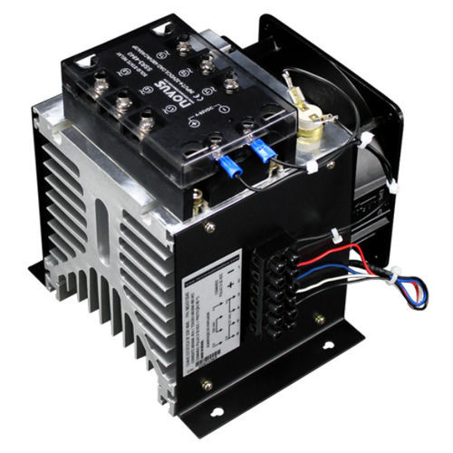 LED-Schalter - SSR  - Novus Automation - statisch