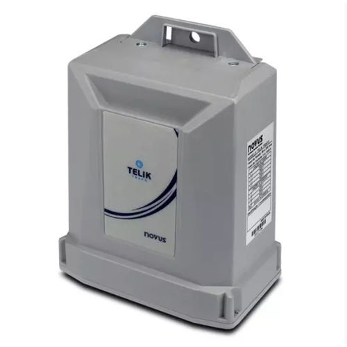Kabelloser elektrischer Energiezähler - Telik Trafo - Novus Automation