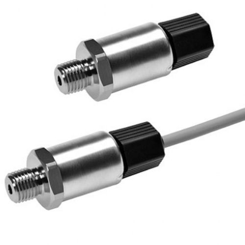 Relativdruckmessumformer - 52 series  - Novus Automation - Edelstahl / Stahl / kompakt