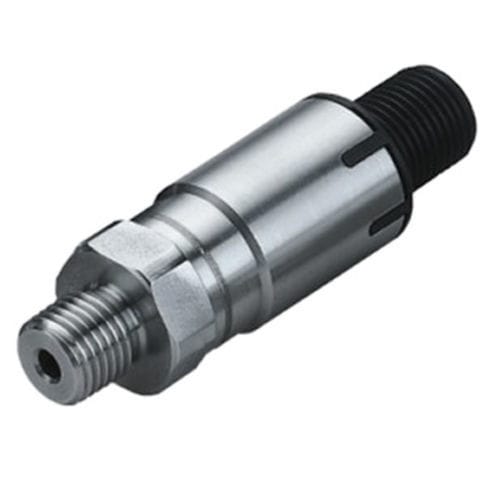 Relativdruckmessumformer - 510 - Novus Automation - Edelstahl / IP67 / 2-Leiter