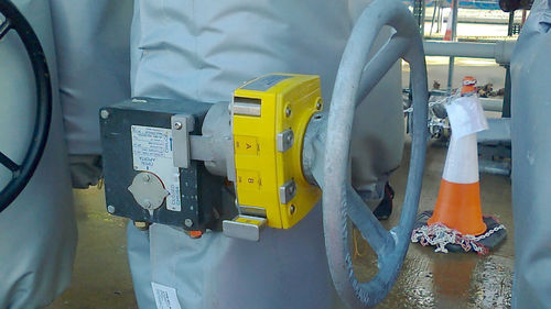 Verriegelungssystem - GL - Sofis