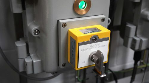 SPDT-Schalter - Sofis - ex-geschützt / ATEX / für Gefahrenzonen