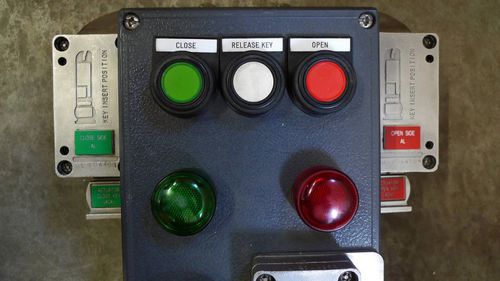Antrieb-Controller - Sofis