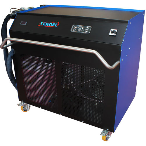 Induktionserhitzer für Wälzlager - XP22-WR - Teknel - für Bleche / für Bauteile / für Metallrohre