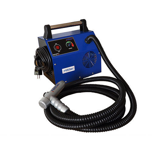 Induktionserhitzer für Bleche - DragonFly 1 - Teknel - zur Wärmebehandlung / 200-240 V / tragbar