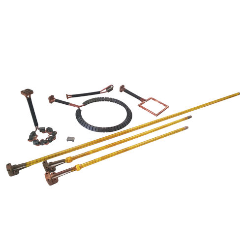 Magnetinduktor - Teknel - Leistung / SMD / Industrie