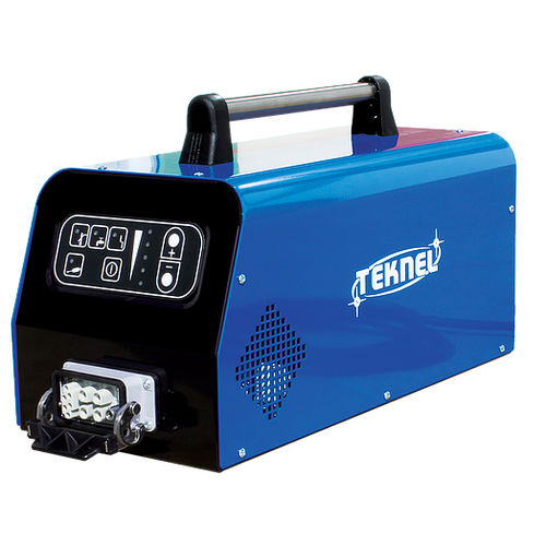 Induktionserhitzer für Bleche - Dragon Fly 3 - Teknel - zur Wärmebehandlung / 200-240 V / tragbar
