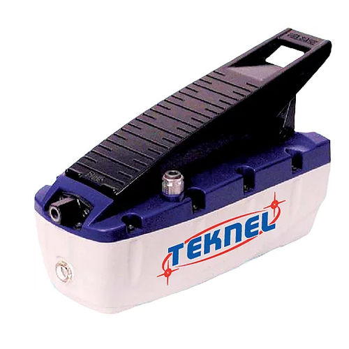 Hydropneumatische Pumpe - Ultra  - Teknel - Zentrifugal / Öl / Pedal