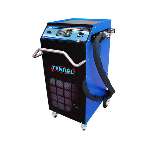 Induktionserhitzer für Bleche - Xperience 18 - Teknel - zur Wärmebehandlung / 400 V / tragbar