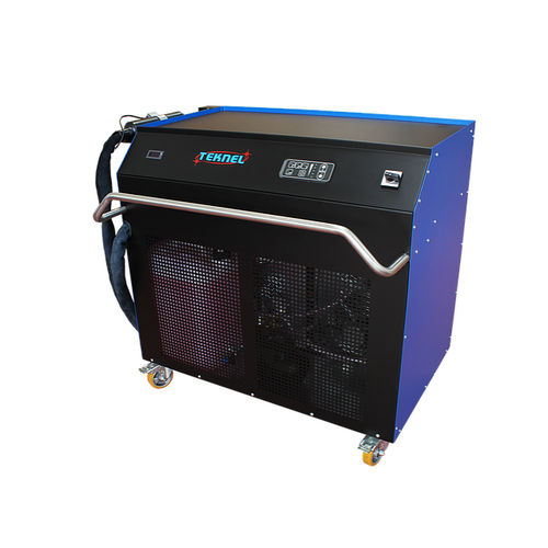 Induktionserhitzer für Bleche - Xperience 21 - Teknel - für Metallrohre / zur Wärmebehandlung / 400 V