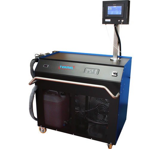 Induktionsheiz-Generator / für Industriemaschinen - HLS40 - Teknel - für Wälzlager / für Metallrohre / für Bleche