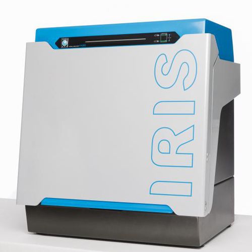 Imaging-Analyse-System - IRIS - Alpha MOS