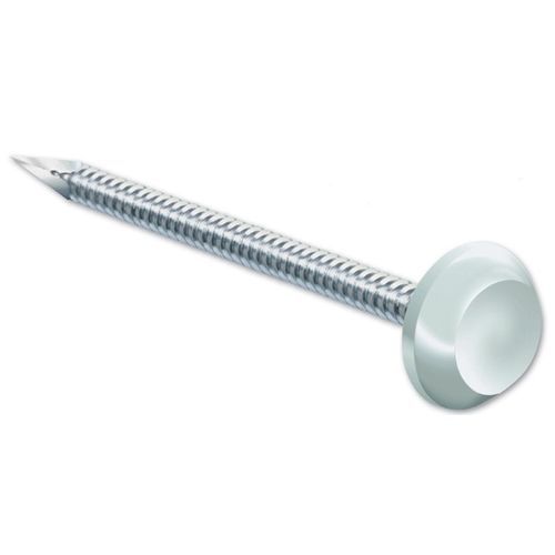 Stift mit Kopf - StarPin™ series - Rapierstar - Edelstahl / Sicherheit / mit Kopf