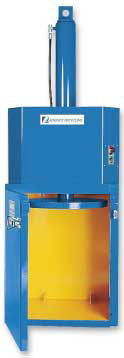 Fasspresse - ADC series - Advance Lifts
