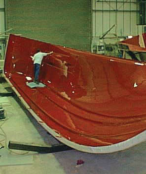 Gelcoat für die Formgebung - Scott Bader Company Limited