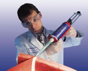 Urethan-Klebstoff - Crestomer® series - Scott Bader Company Limited - Zweikomponenten / Industrie / elastisch