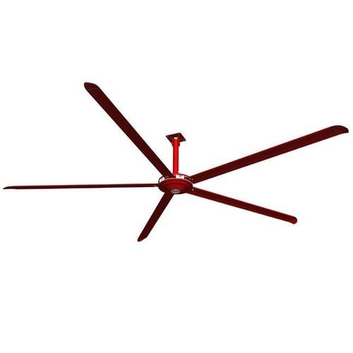 Deckenmontierter Ventilator - Air Max Fans - Axial / 110 V DC / 230 V AC