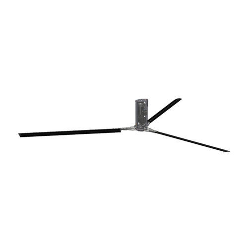 Deckenmontierter Ventilator - Brevis - Air Max Fans - Axial / 240 V DC / 380 V AC