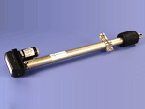 Elektrischer Antrieb - MAXI - Venture - linear / Kugelgewindespindel / 24 V