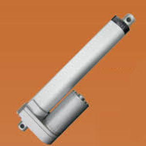 Elektrischer Antrieb - VMD3 series  - Venture - linear / 24 V / 12-Volt