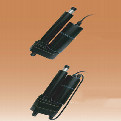 Elektrischer Antrieb - VIA5 - Venture - linear / Kugelgewindespindel / AC