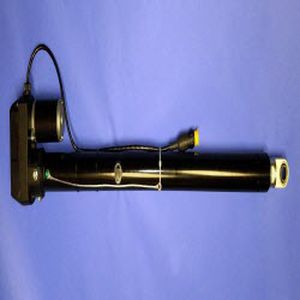 Elektrischer Antrieb - 1200 series - Venture - linear / Schrittschaltung / mit bürstenlosem Gleichstrommotor
