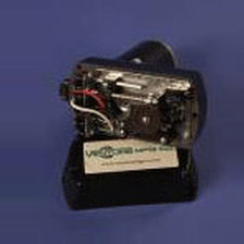 DC-Getriebemotor - 8500 series - Venture - Permanentmagnet / Schnecken / Parallelwellen