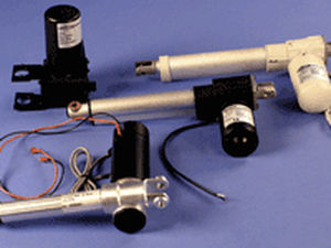 Elektrischer Antrieb - Venture - linear / Aluminium / für Industrieanwendungen