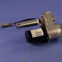 Elektrischer Antrieb - Venture - linear / Schrauben / für medizinische Anwendungen