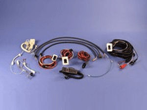 Versorgungs-Stromkabel - Venture - Daten / Industrie / UL