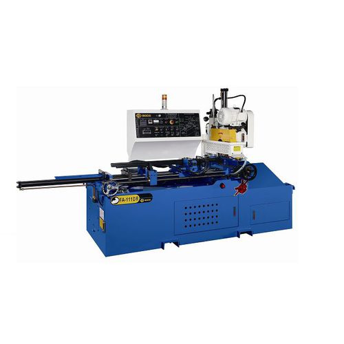 Kreissägemaschine - FA-111DR  - SOCO Machinery - für Stahl / für Rohre / vollautomatisch