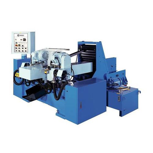 Kantenfräsmaschine für Rohrenden - DEF-FA/85SS  - SOCO Machinery - halbautomatisch