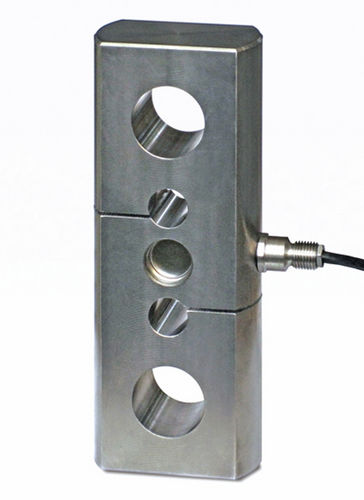 Dehnungsmessstreifen-Wägezelle - TAL series            - LAUMAS Elettronica - Edelstahl / IP68 / Pedal